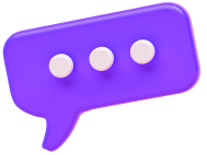 purple-chat